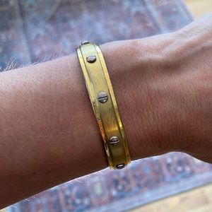 Henri bendel bracelet